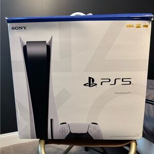 PlayStation 5